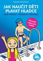 Plavecká příručka pro děti i jejich rodiče 